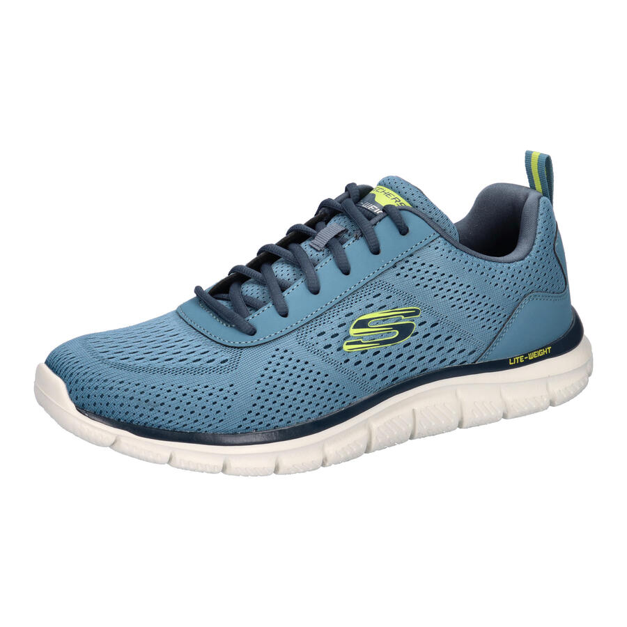 Мужские кроссовки Skechers Track-Leshur 232758
Мужские кроссовки Skechers Track-Leshur 232758