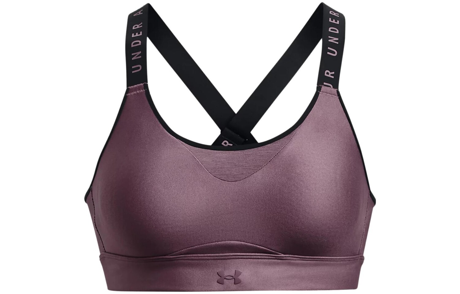 Женское спортивное нижнее белье Under Armour
Женское спортивное нижнее белье Under Armour