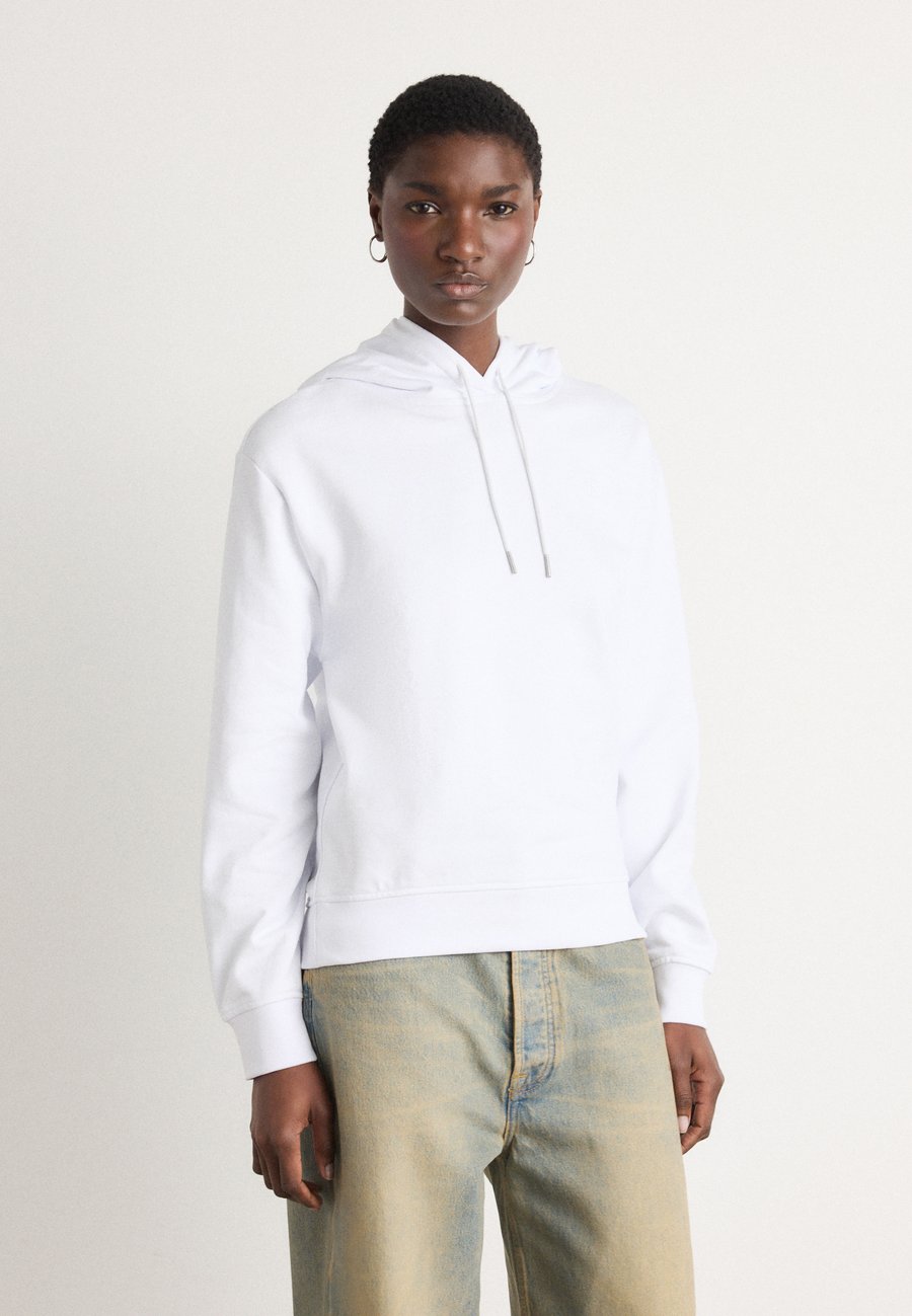 Худи Calvin Klein Jeans FRENCH HOODIE, Brilliant White/White
Худи Calvin Klein Jeans FRENCH HOODIE, Brilliant White/White