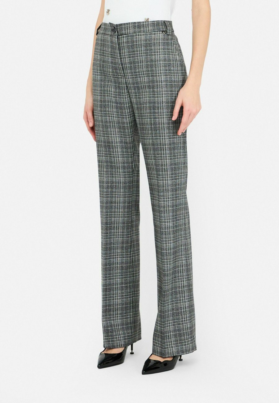 Брюки LIU JO Trousers, Grey
Брюки LIU JO Trousers, Grey