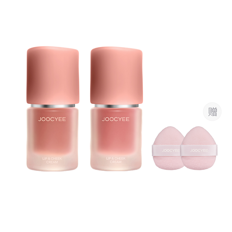 Jiaose Frosty Mist универсальный крем-бальзам для губ бархатный мусс легко растушевывается тон 4g Joocyee
Jiaose Frosty Mist универсальный крем-бальзам для губ бархатный мусс легко растушевывается тон 4g Joocyee