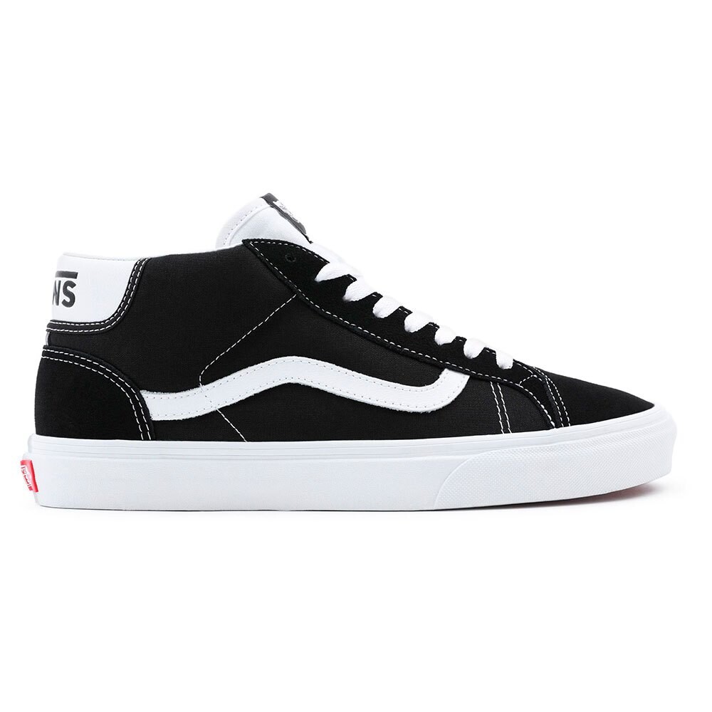 Кроссовки Vans Mid Skool 37 , черный, Серый;черный, Кроссовки Vans Mid Skool 37 , черный
Кроссовки Vans Mid Skool 37 , черный, Серый;черный, Кроссовки Vans Mid Skool 37 , черный