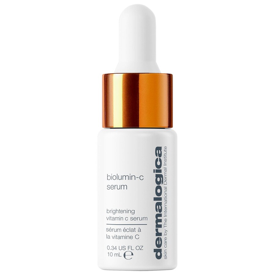 Сыворотка с витамином С BioLumin-C Dermalogica, 0.5 oz
Сыворотка с витамином С BioLumin-C Dermalogica, 0.5 oz