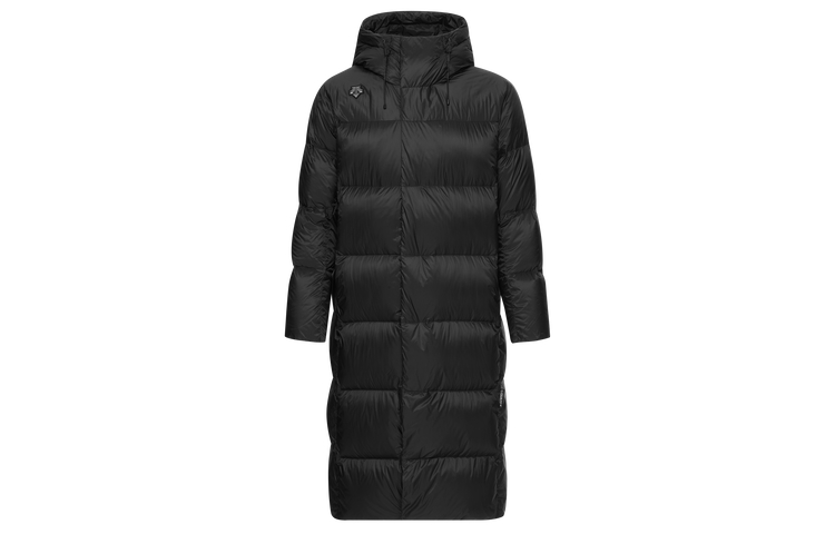 DESCENTE Унисекс пуховик, BK-BLACK
DESCENTE Унисекс пуховик, BK-BLACK