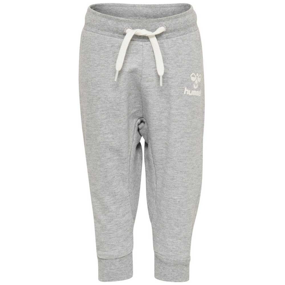 Брюки Hummel Apple Long, серый
Брюки Hummel Apple Long, серый