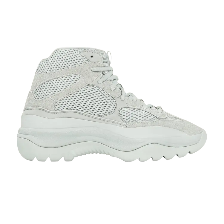 Ботинки Adidas Yeezy Desert Boot, серый
Ботинки Adidas Yeezy Desert Boot, серый
