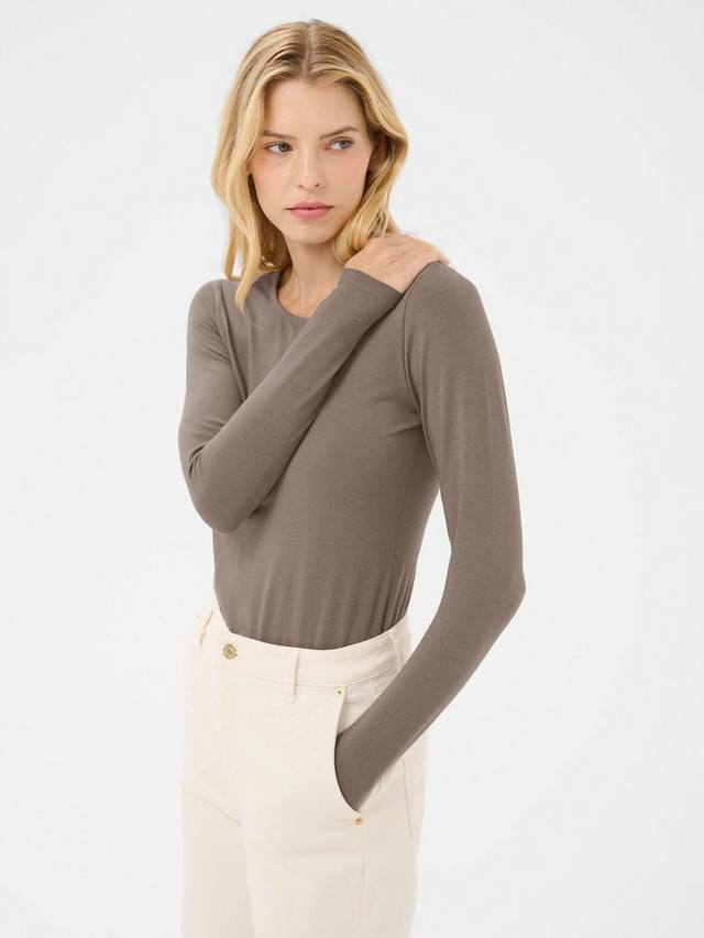 Футболка Nemajas с длинным рукавом и круглым вырезом Part Two, Falcon
Футболка Nemajas с длинным рукавом и круглым вырезом Part Two, Falcon