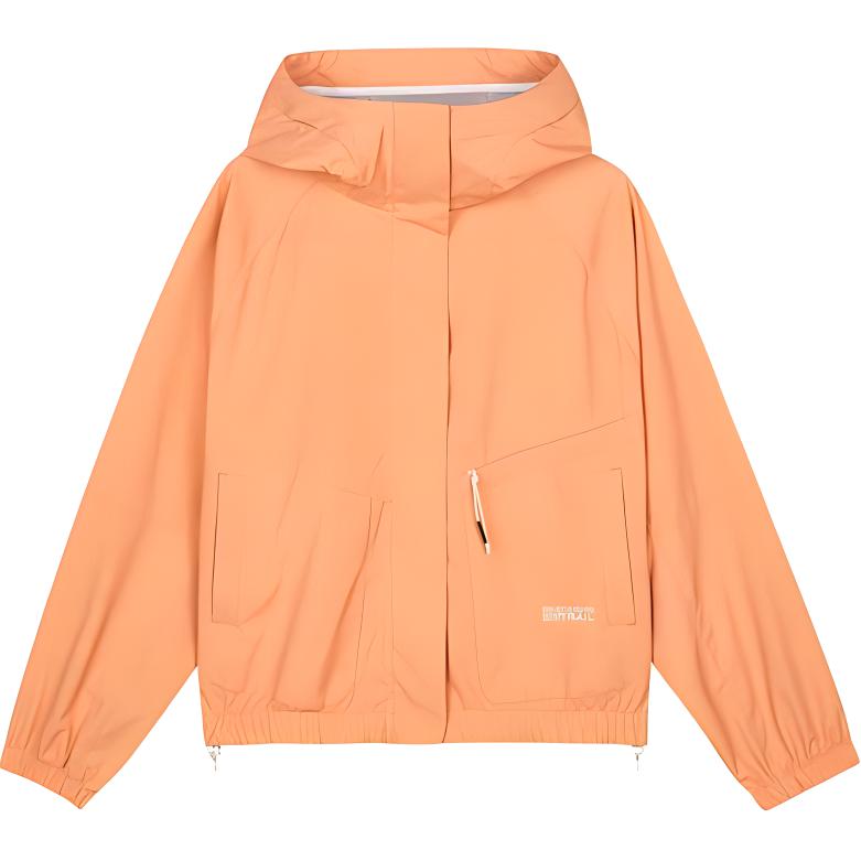 Куртка женская Coral Orange Skechers, Coral Orange/023A
Куртка женская Coral Orange Skechers, Coral Orange/023A