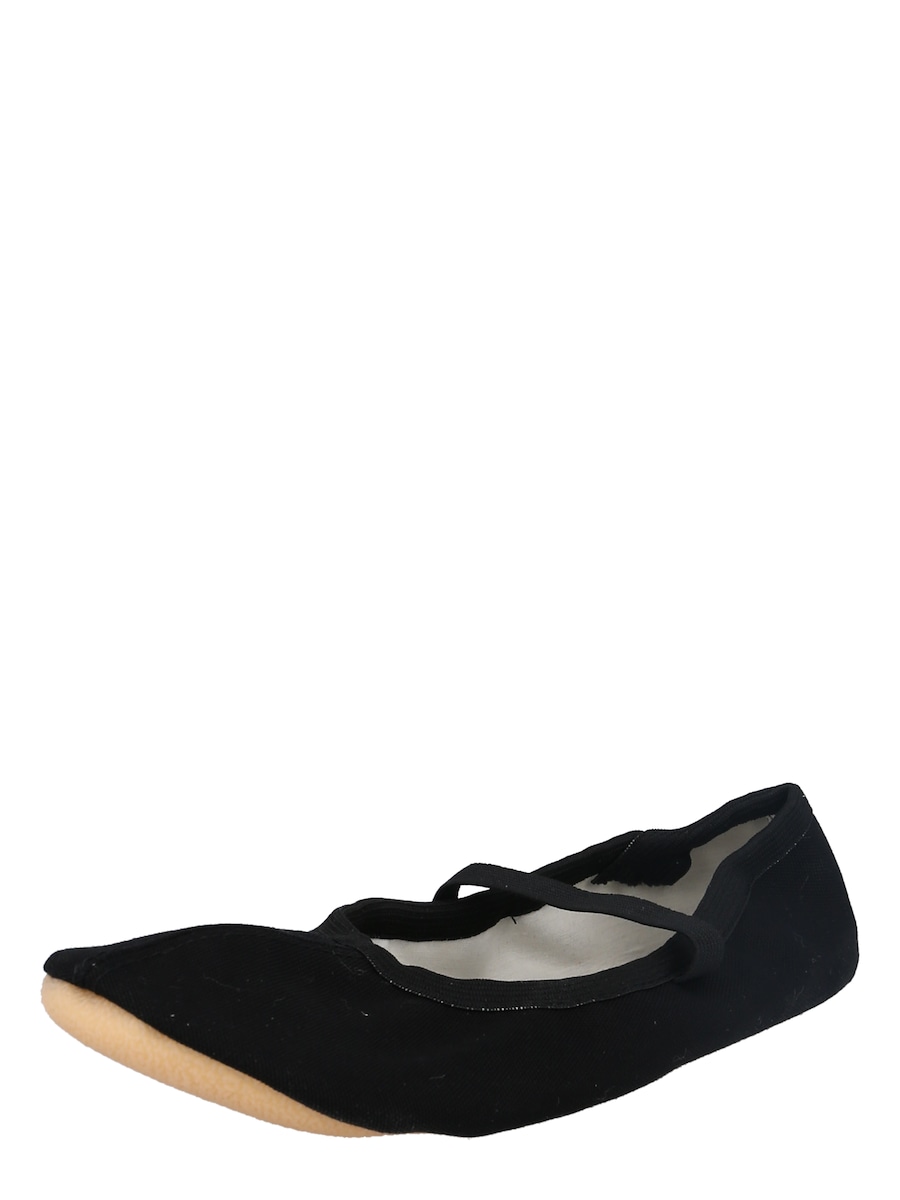 Тапочки BECK Freeliner, черный
Тапочки BECK Freeliner, черный