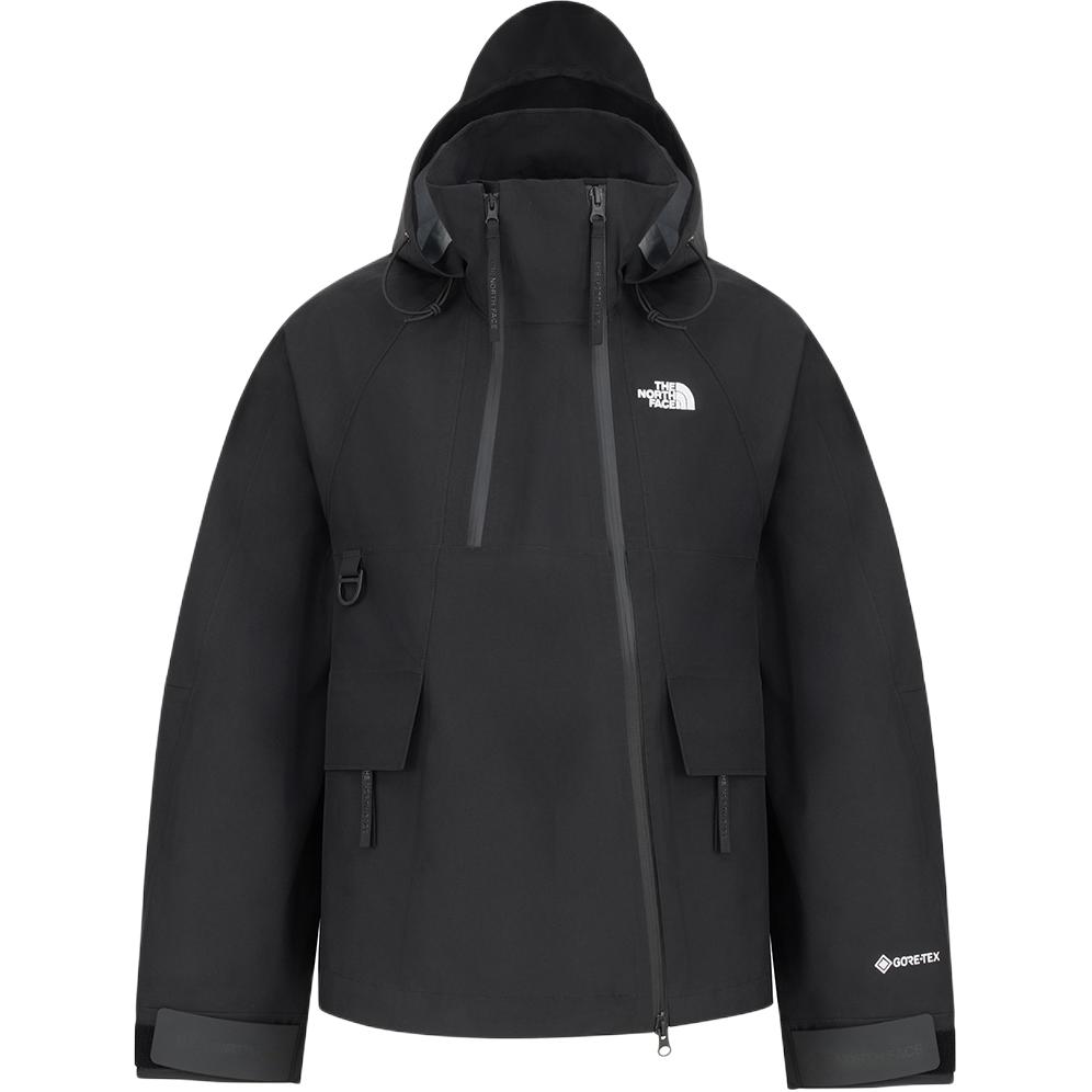 THE NORTH FACE Женская ветровка для городских исследований водонепроницаемая и ветрозащитная, Cosmic Black
THE NORTH FACE Женская ветровка для городских исследований водонепроницаемая и ветрозащитная, Cosmic Black