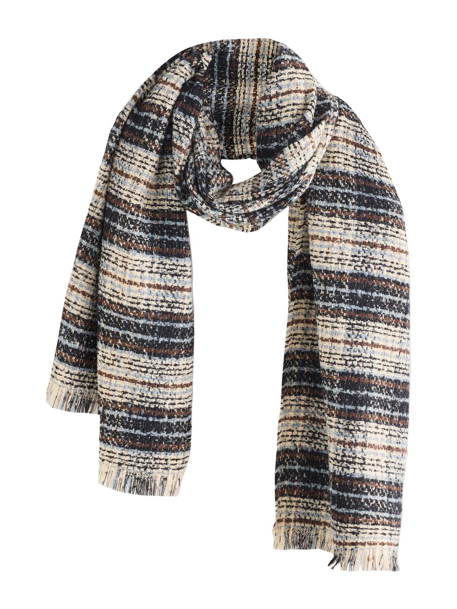 Шарф Next, темно-синий/светло-голубой
Шарф Next, темно-синий/светло-голубой