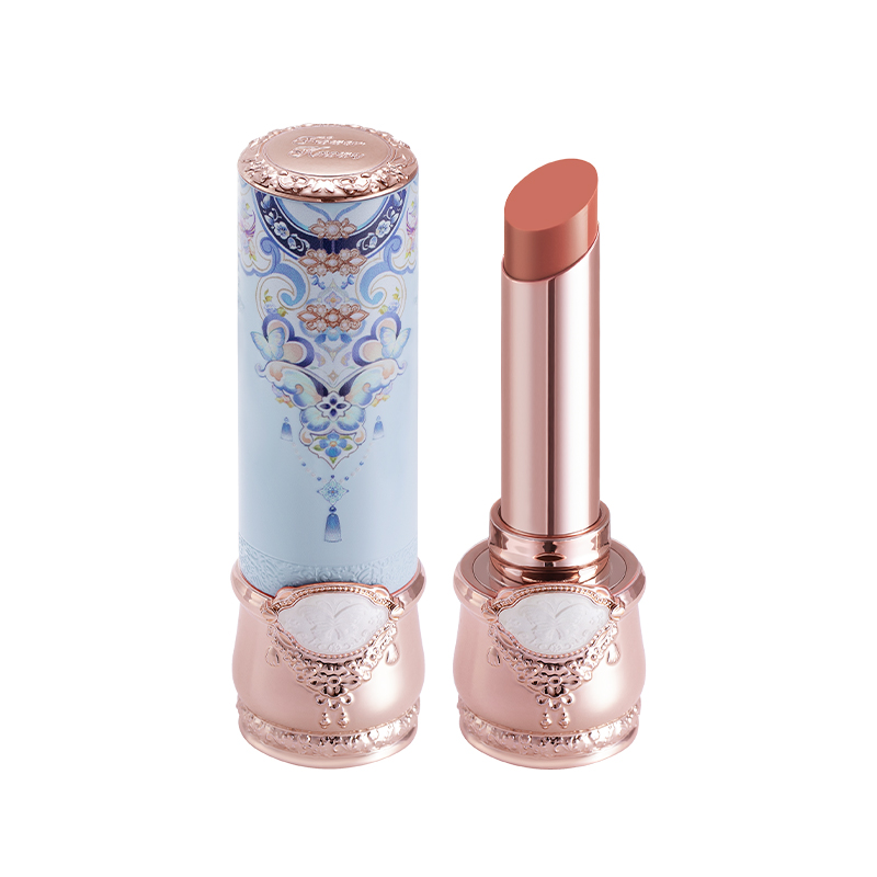 FlowerKnows Butterfly Cloud Shoulder твердый блеск для губ зеркальное покрытие натуральный глянцевый блеск Flower Knows
FlowerKnows Butterfly Cloud Shoulder твердый блеск для губ зеркальное покрытие натуральный глянцевый блеск Flower Knows