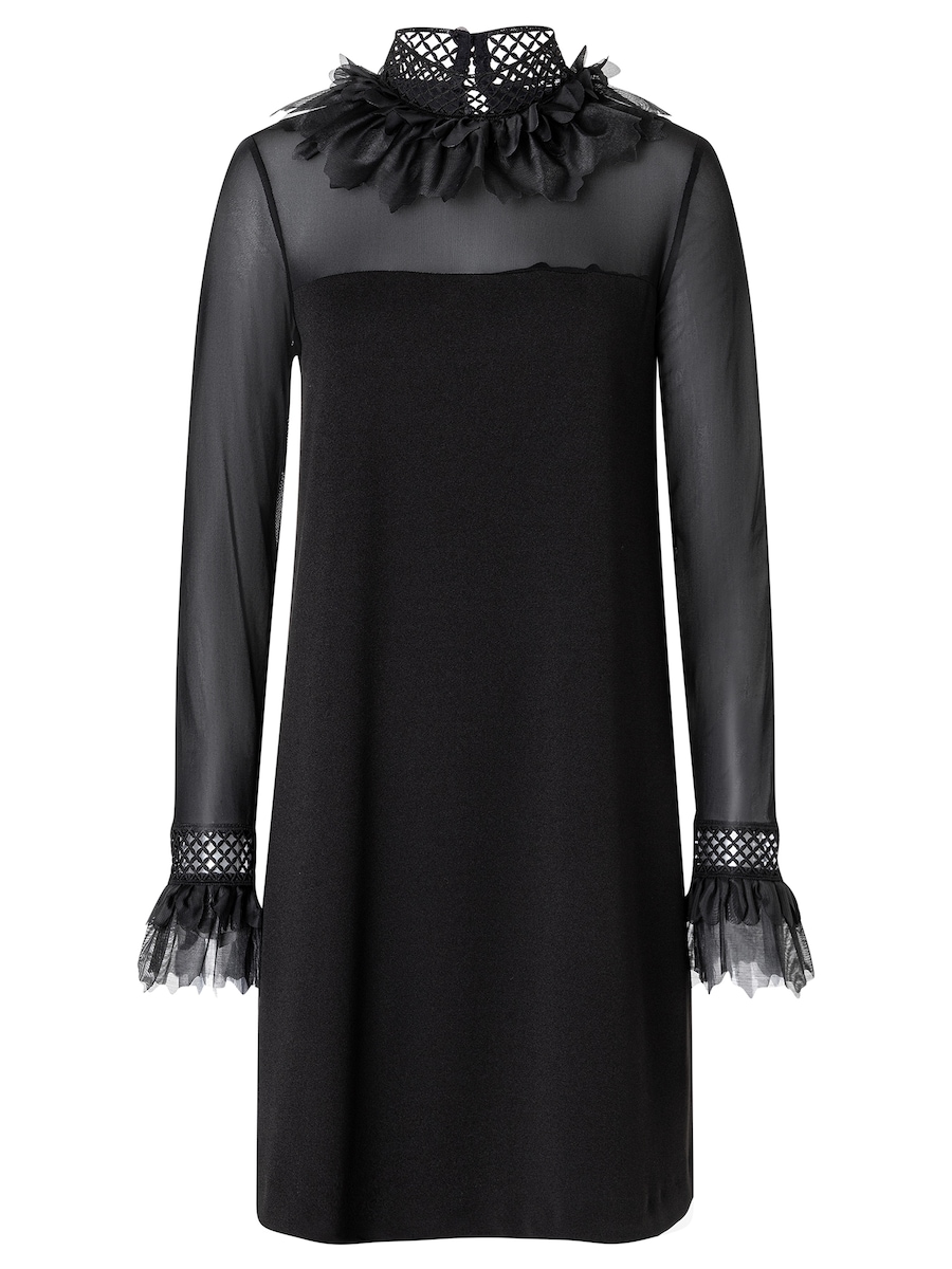 Вечернее платье Ana Alcazar Afasi, черный
Вечернее платье Ana Alcazar Afasi, черный