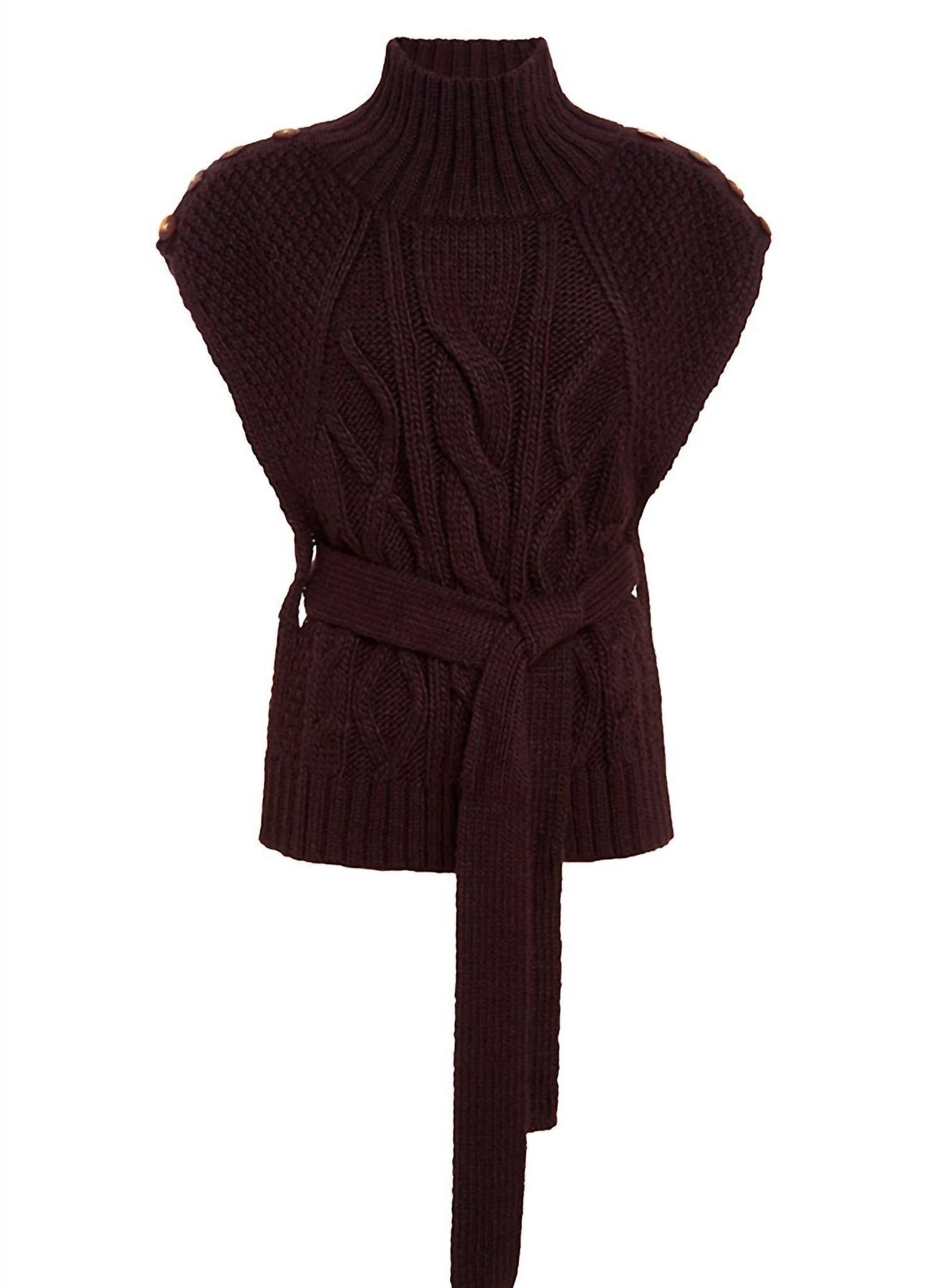 Marie Oliver Блузка Emerson Popover цвета ореха
Marie Oliver Блузка Emerson Popover цвета ореха