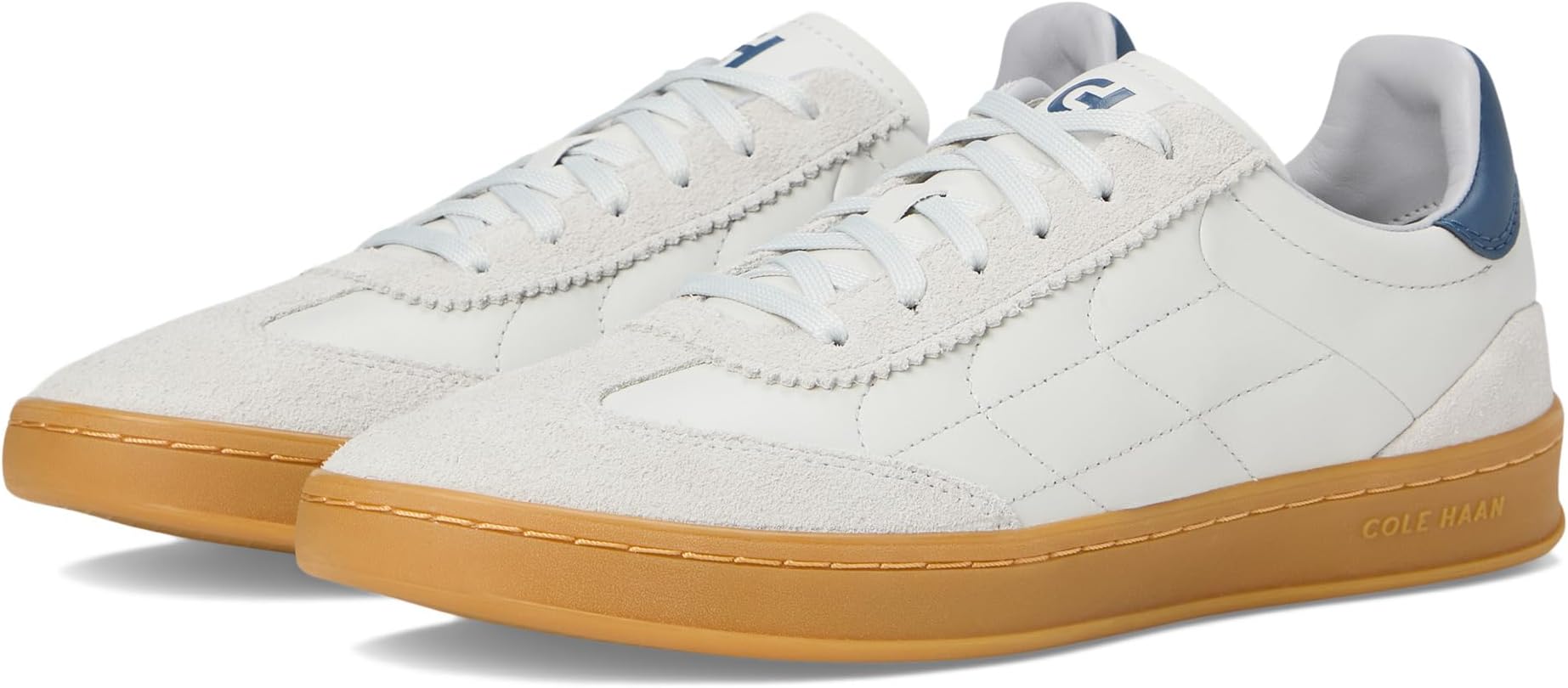 Кроссовки Cole Haan Grandpro Breakaway Sneaker, Glacial Grey/Big Dipper/Light Gum
Кроссовки Cole Haan Grandpro Breakaway Sneaker, Glacial Grey/Big Dipper/Light Gum