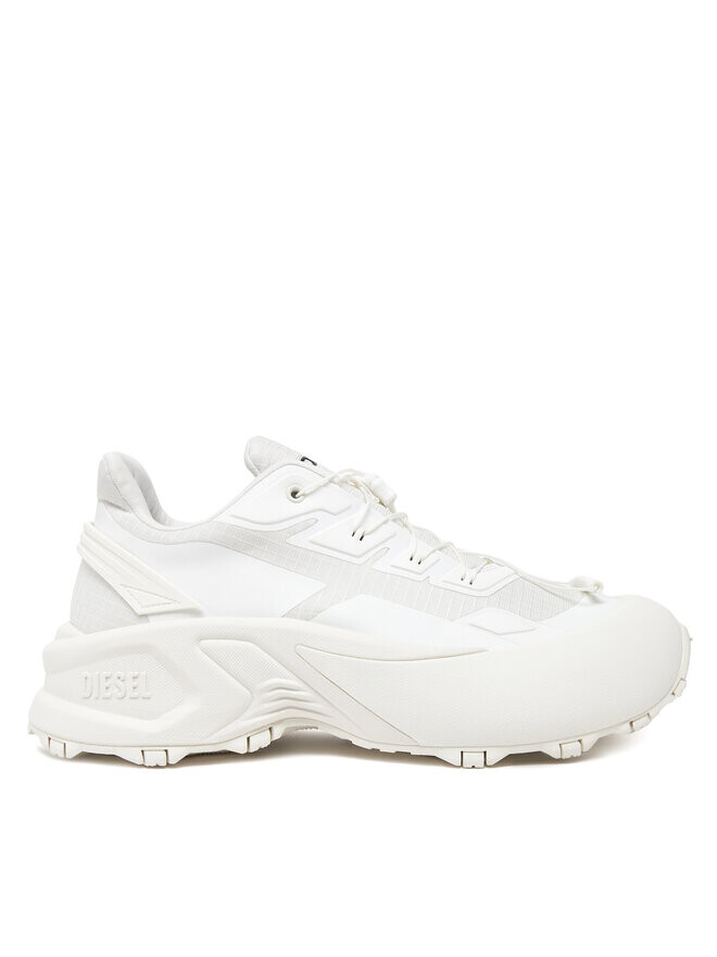Кроссовки Diesel, белый
Кроссовки Diesel, белый