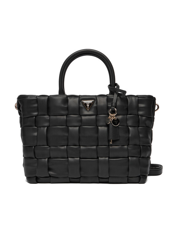 Сумка HWWG80 72060 Guess, черный
Сумка HWWG80 72060 Guess, черный