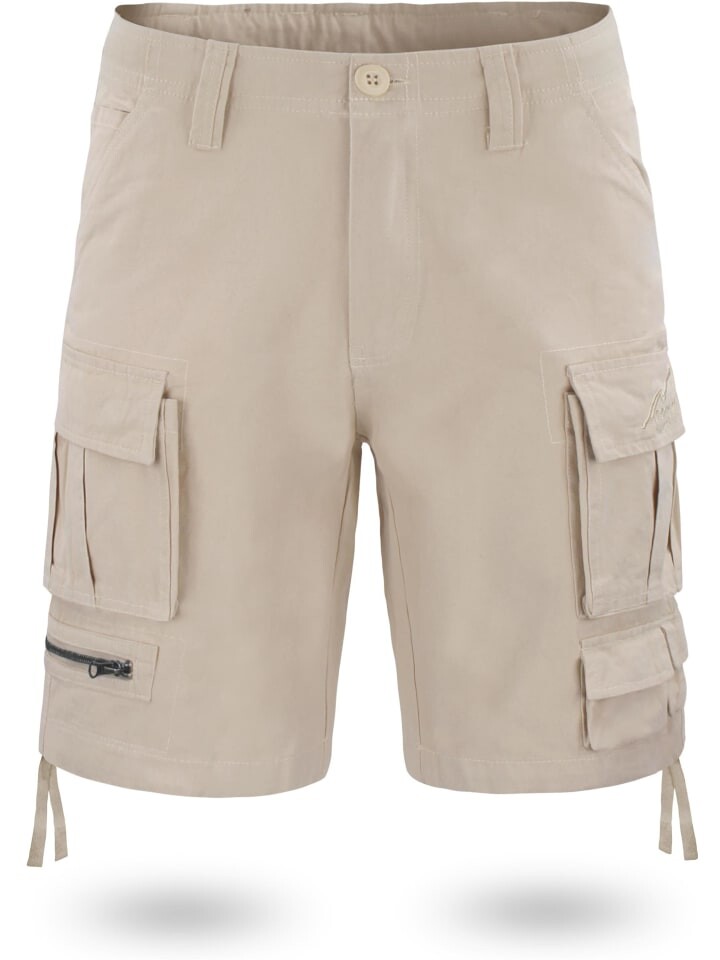 Функциональные шорты Normani Outdoor Sports, хаки
Функциональные шорты Normani Outdoor Sports, хаки