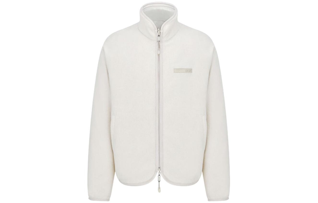 Куртка мужская белая Dior, белый
Куртка мужская белая Dior, белый