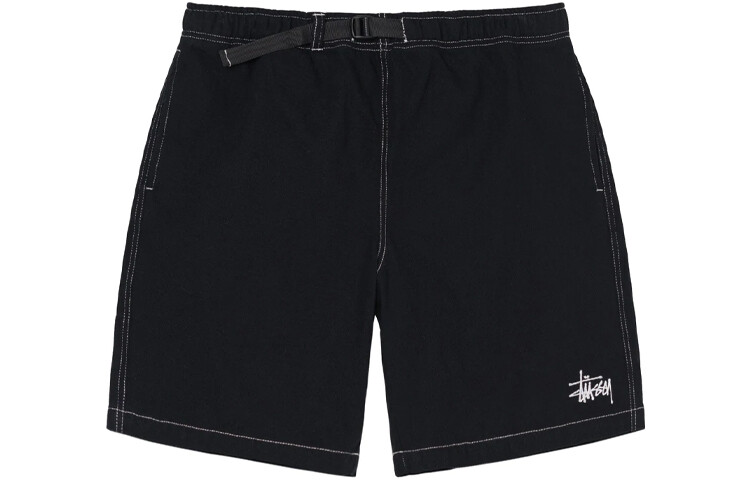 Спортивные шорты с поясом Stüssy Stussy, желтый
Спортивные шорты с поясом Stüssy Stussy, желтый