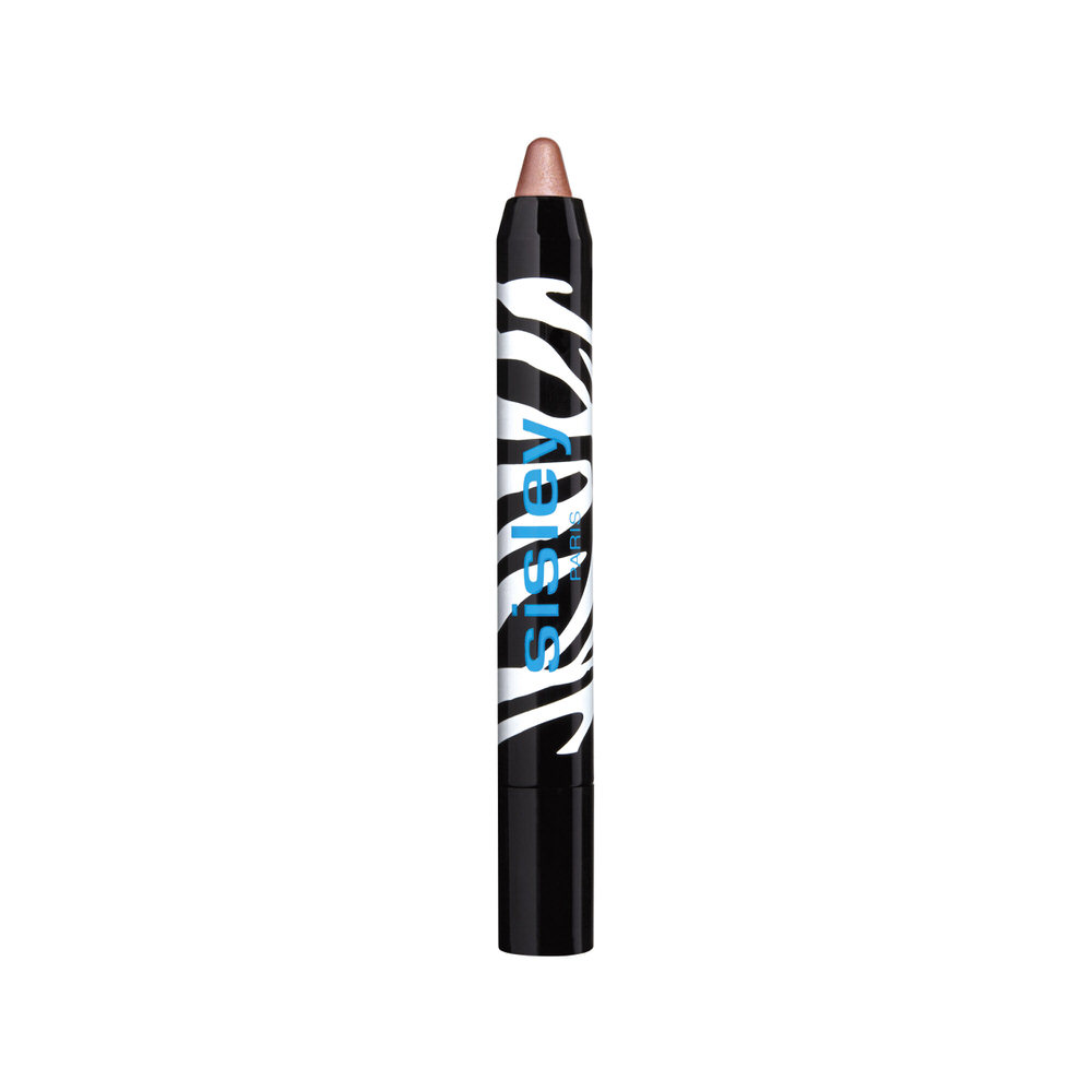 Автоматическая подводка для глаз phyto-eye twist long-lasting eyeshadow Sisley, цвет nr. 19 sunset, вес 1.5 гр.
Автоматическая подводка для глаз phyto-eye twist long-lasting eyeshadow Sisley, цвет nr. 19 sunset, вес 1.5 гр.