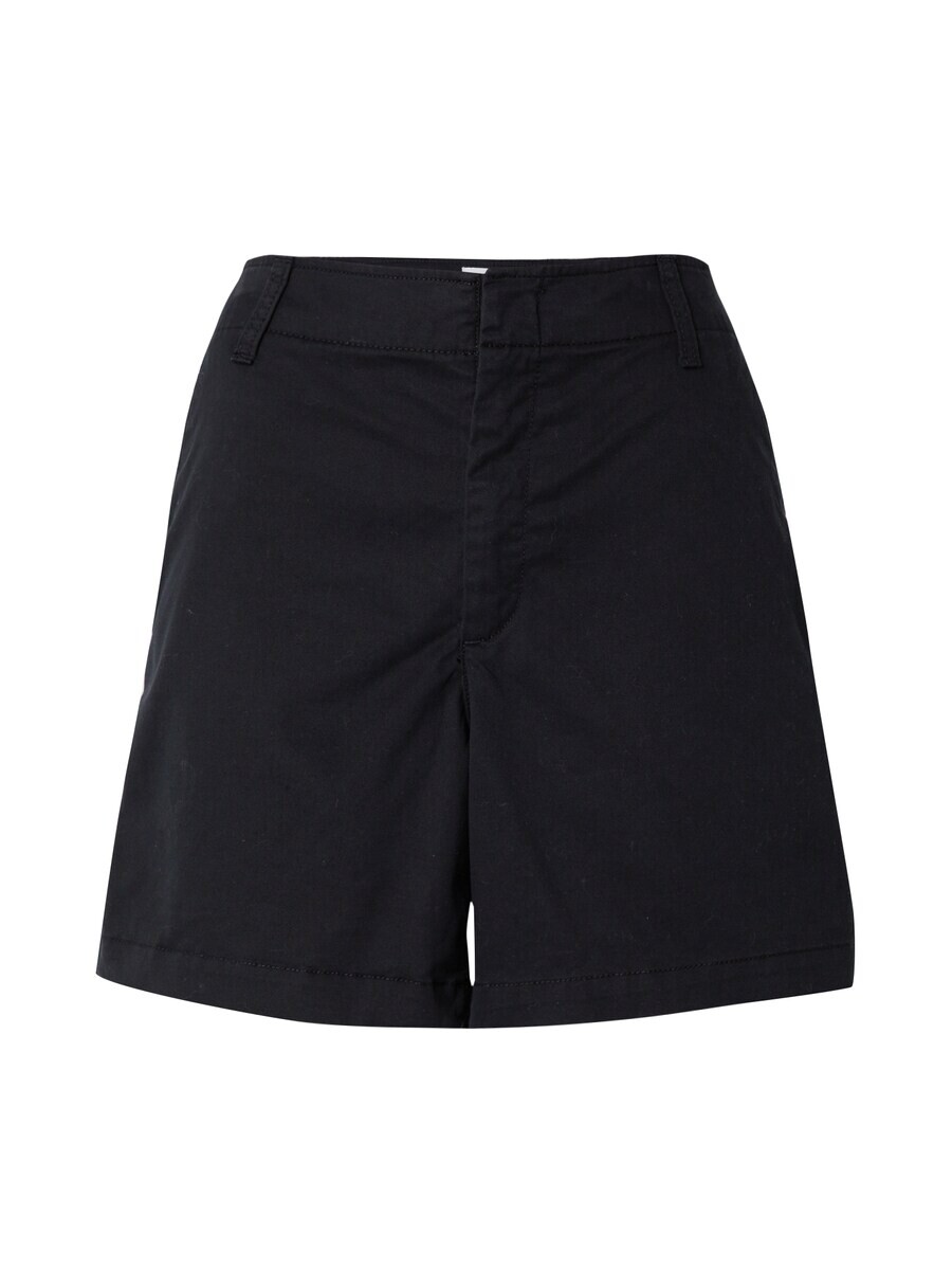 Брюки чинос Gap DOWNTOWN, черный
Брюки чинос Gap DOWNTOWN, черный