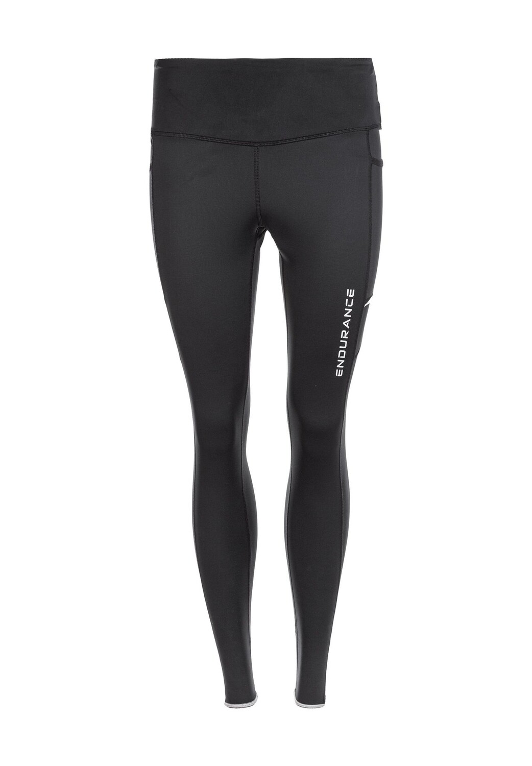 Тайтсы Energy с защитными ветрозащитными вставками ENDURANCE, черный
Тайтсы Energy с защитными ветрозащитными вставками ENDURANCE, черный