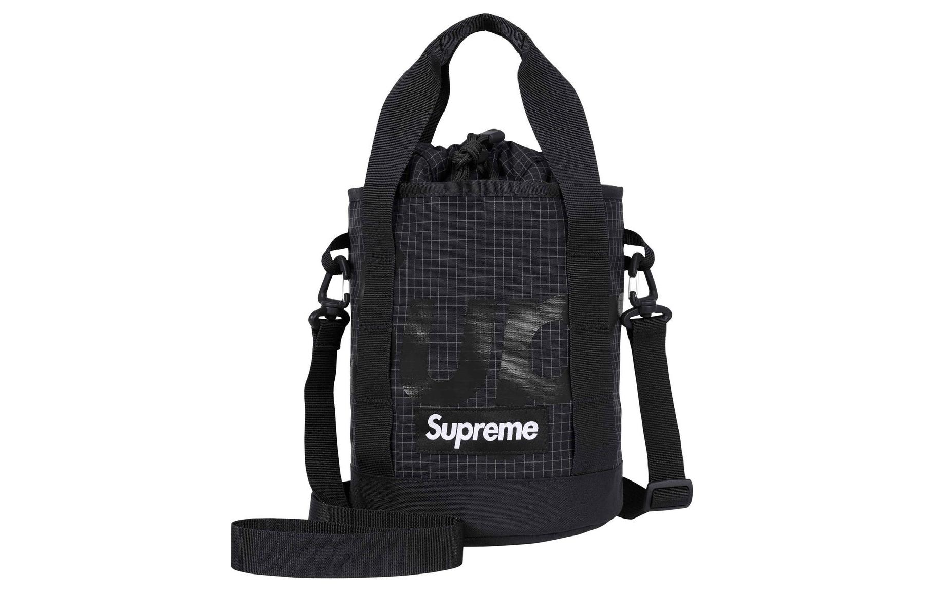 Supreme Полиэстеровая сумка через плечо Regular Unisex Black, Черный, Supreme Полиэстеровая сумка через плечо Regular Unisex Black
Supreme Полиэстеровая сумка через плечо Regular Unisex Black, Черный, Supreme Полиэстеровая сумка через плечо Regular Unisex Black