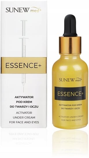 Крем-активатор для глаз Sunew Face Cream 50 мл, большой, SunewMed
Крем-активатор для глаз Sunew Face Cream 50 мл, большой, SunewMed