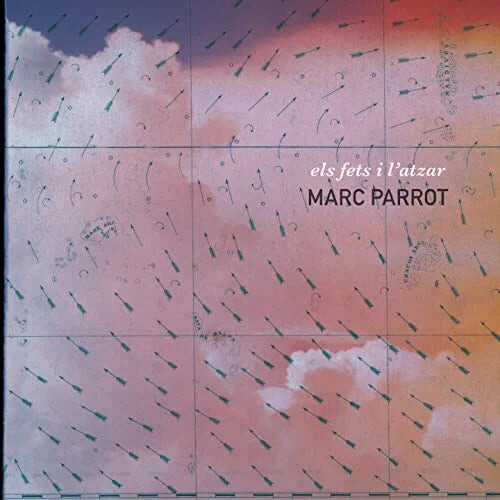 CD диск Parrot, Marc: Els Fets I L'Atzar
CD диск Parrot, Marc: Els Fets I L'Atzar