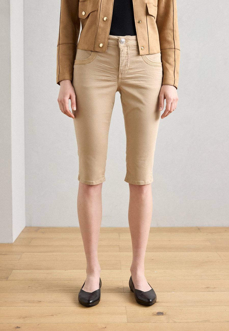 Шорты Mos Mosh TREASURE, Savannah Tan/Light Brown
Шорты Mos Mosh TREASURE, Savannah Tan/Light Brown