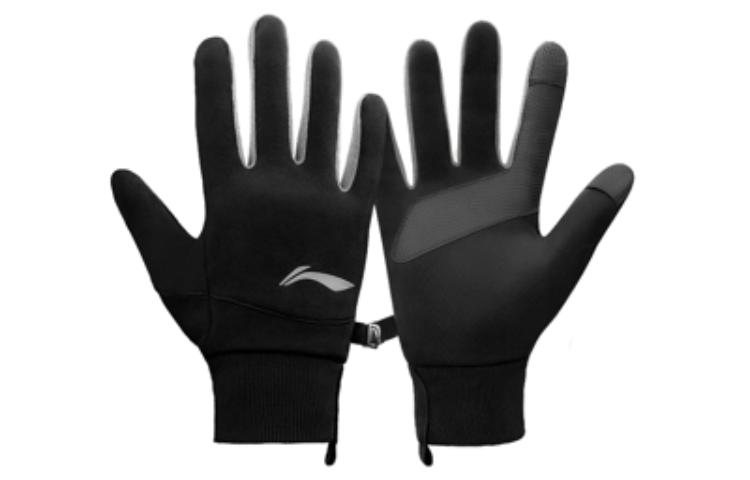 LINING Спортивная перчатка Unisex Black
LINING Спортивная перчатка Unisex Black