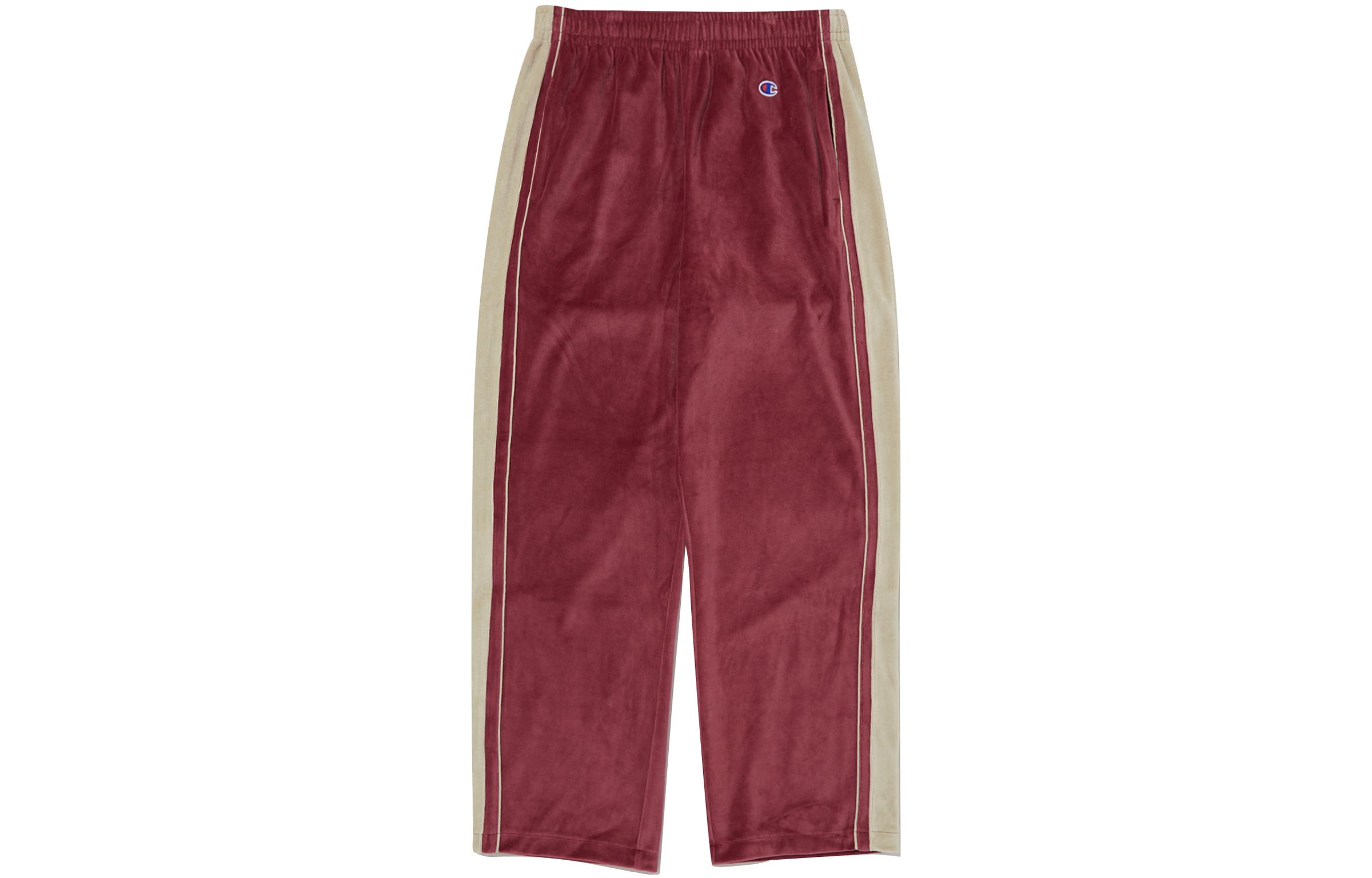 Champion Thisisneverthat повседневные брюки Japan Version Unisex красные
Champion Thisisneverthat повседневные брюки Japan Version Unisex красные