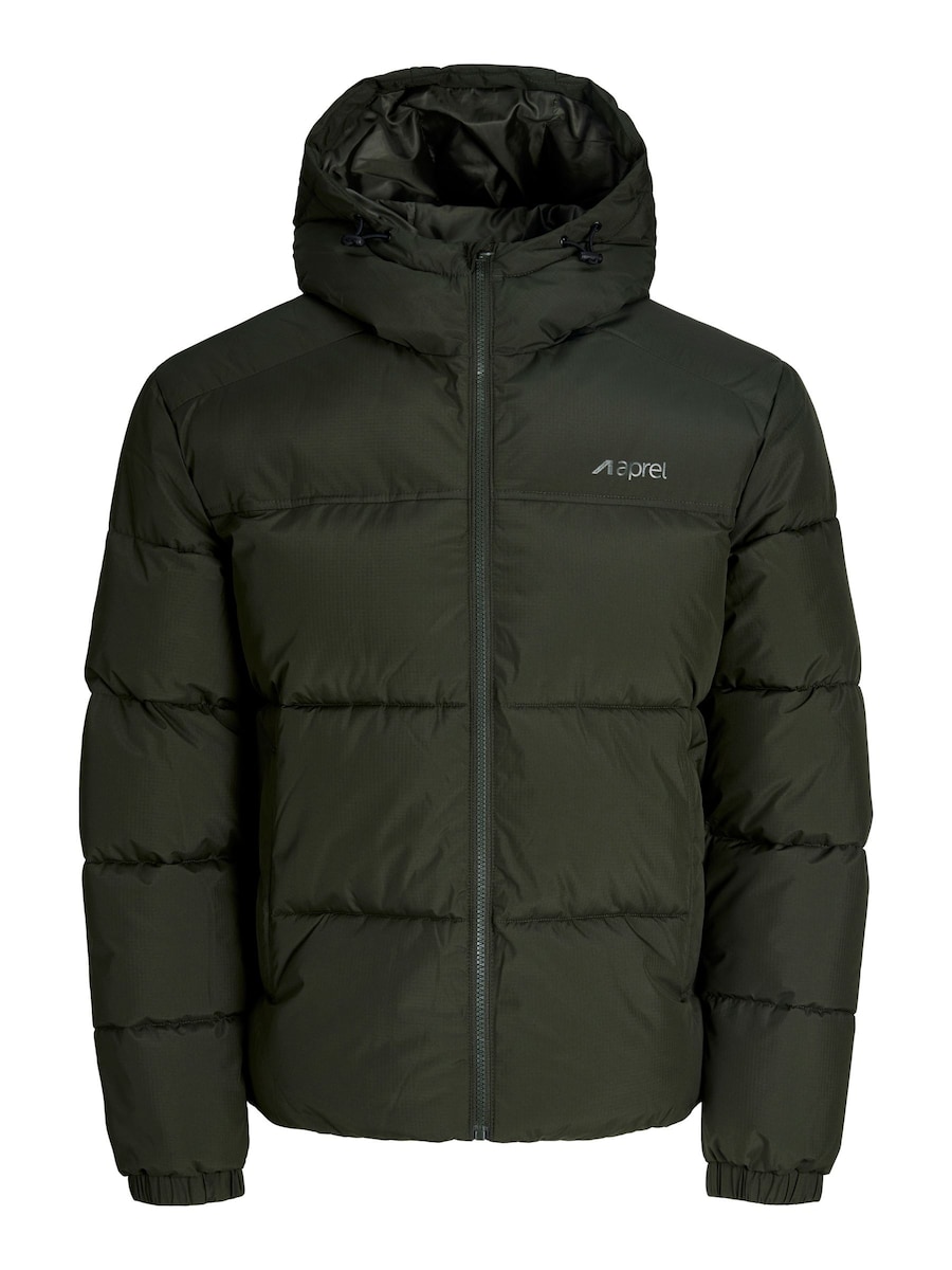 Зимняя куртка aprel, зеленый
Зимняя куртка aprel, зеленый