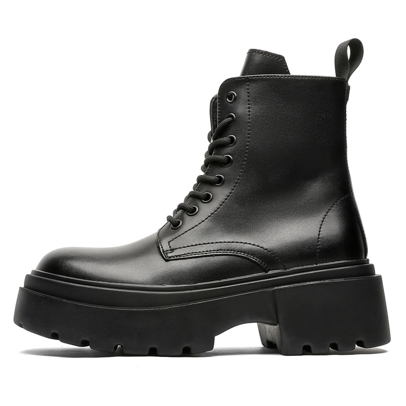 Cachiotti Короткие мужские ботинки Martin KAQIAODI, черные
Cachiotti Короткие мужские ботинки Martin KAQIAODI, черные