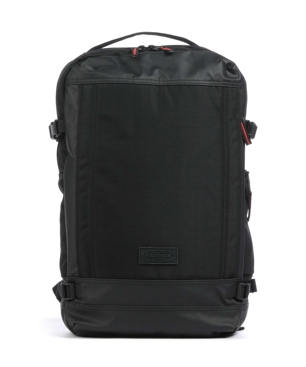 Рюкзак Cnnct tecum m 15″ полиэстер Eastpak, черный
Рюкзак Cnnct tecum m 15″ полиэстер Eastpak, черный