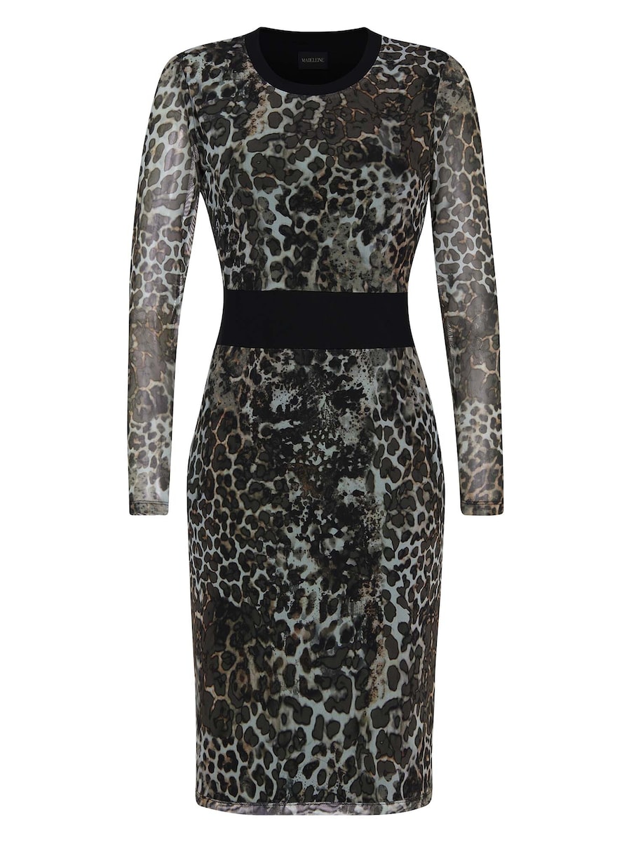 Платье MADELEINE, черный
Платье MADELEINE, черный