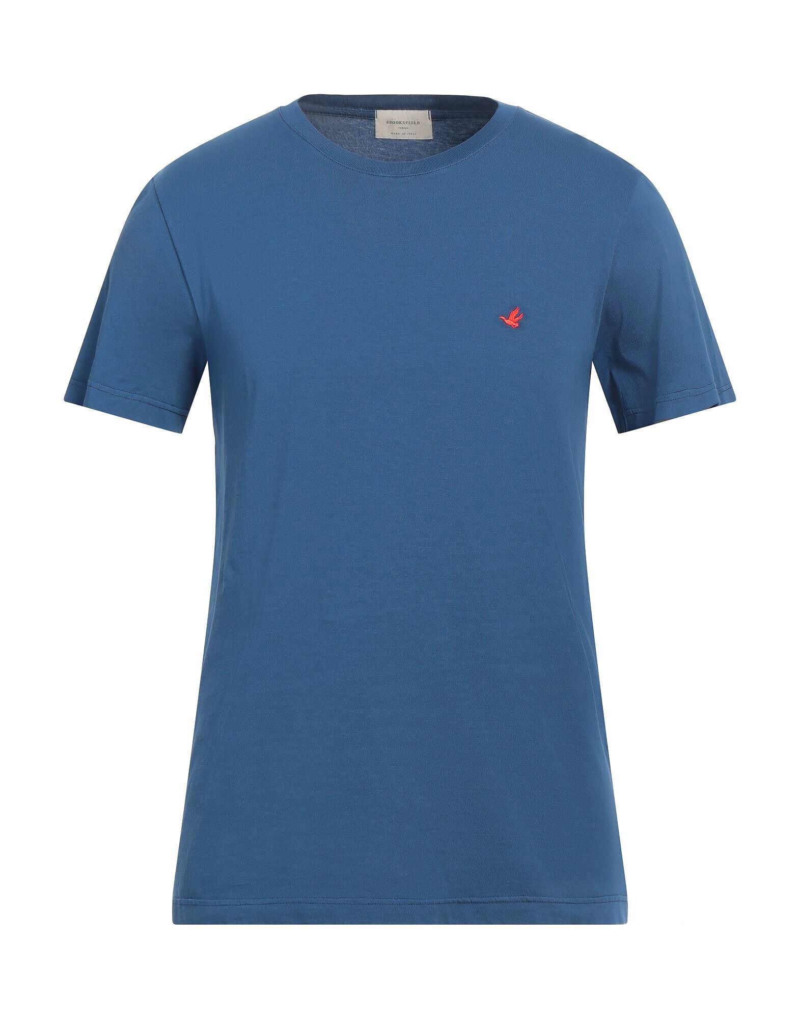Футболка Brooksfield, синий
Футболка Brooksfield, синий