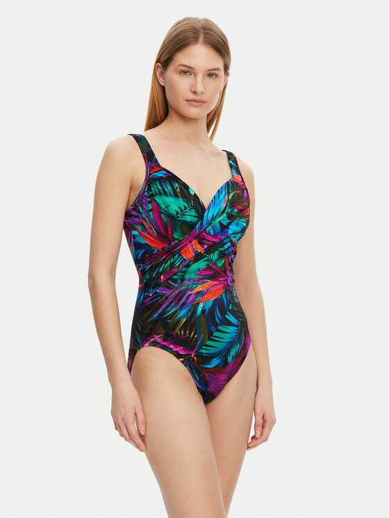 Купальник Palma Paradiso Revele 6566019 Miraclesuit, мультиколор
Купальник Palma Paradiso Revele 6566019 Miraclesuit, мультиколор