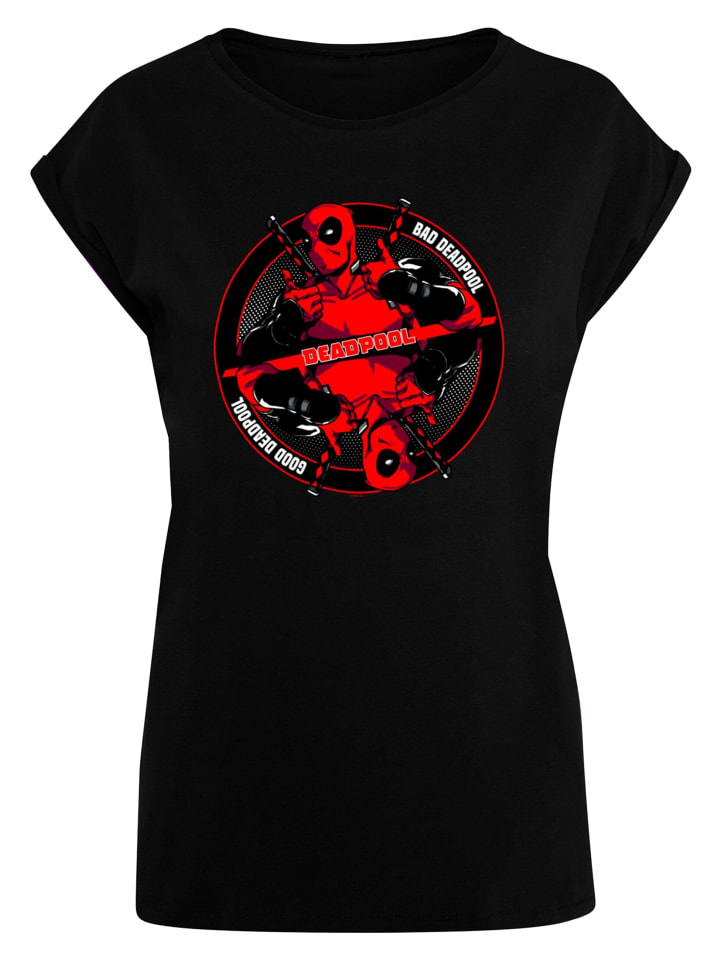 Футболка Absolute Cult, черный 
Футболка Absolute Cult, черный