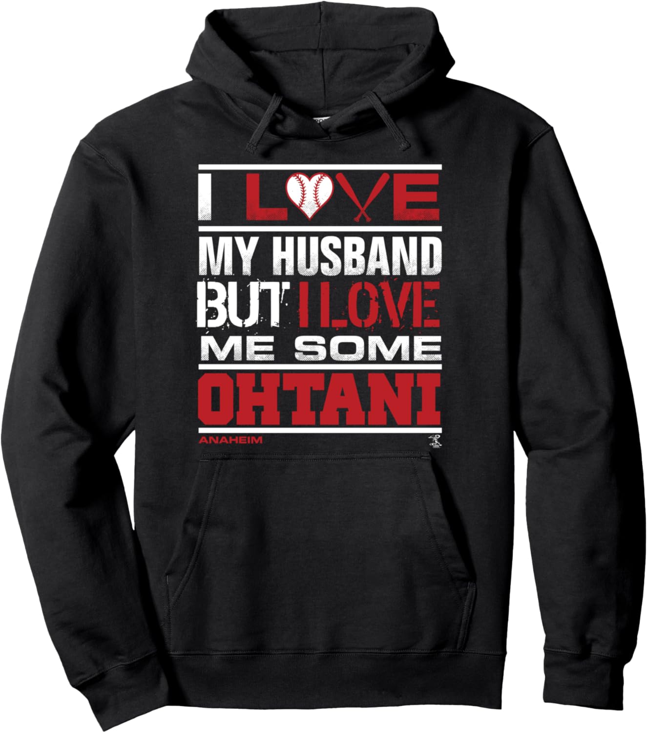 Худи Shohei Otani I Love My Husband Gameday Ballpark Mvp, черный
Худи Shohei Otani I Love My Husband Gameday Ballpark Mvp, черный