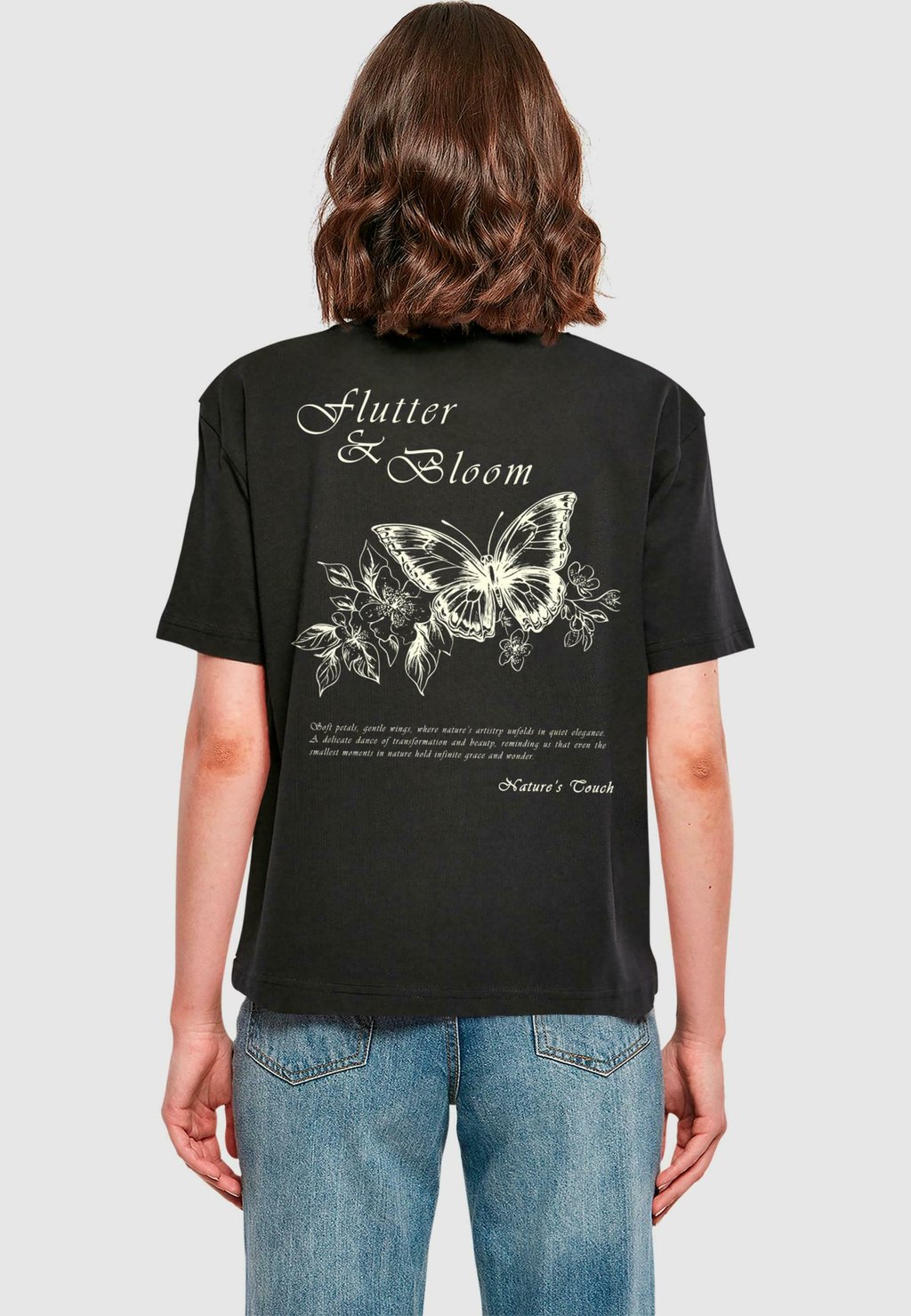 Футболка с принтом Merchcode, черный
Футболка с принтом Merchcode, черный