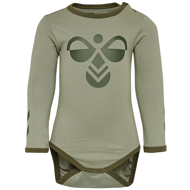 Детское боди hummel hmlFLIPPER
Детское боди hummel hmlFLIPPER