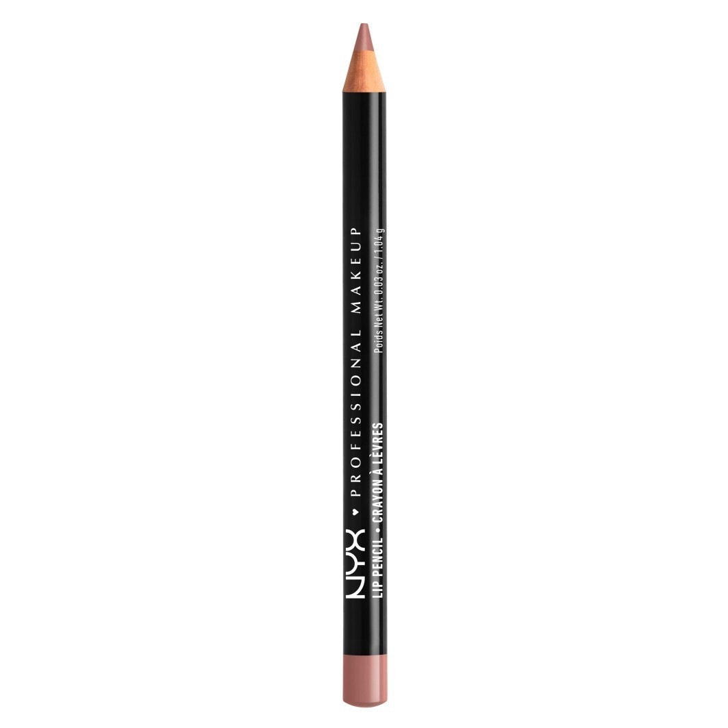 Карандаш для губ wedding slim lip pencil Nyx Professional Makeup, mahogany, вес 1 гр.
Карандаш для губ wedding slim lip pencil Nyx Professional Makeup, mahogany, вес 1 гр.