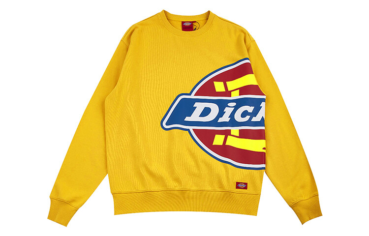 Толстовка мужская хаки Dickies, желтый
Толстовка мужская хаки Dickies, желтый