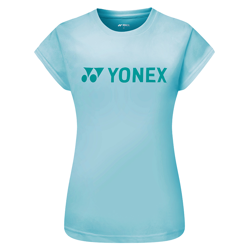 YONEX Футболка Badminton Clothing Women's
YONEX Футболка Badminton Clothing Women's
