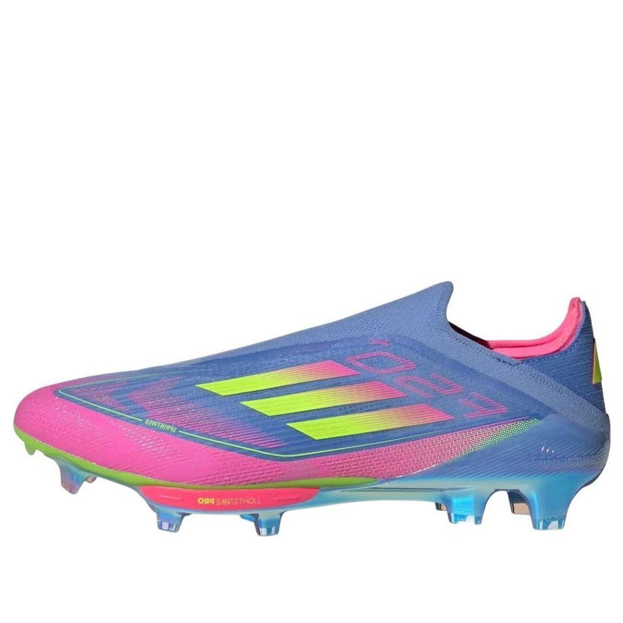 Кроссовки adidas F50+ FG 'Celestial Victory', синий
Кроссовки adidas F50+ FG 'Celestial Victory', синий