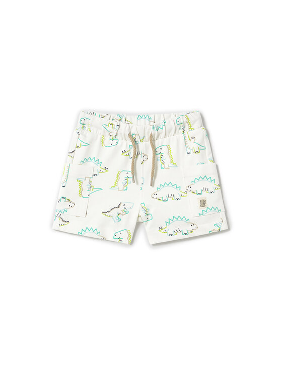 Спортивные шорты обычного кроя 1244 Mayoral, экрю
Спортивные шорты обычного кроя 1244 Mayoral, экрю