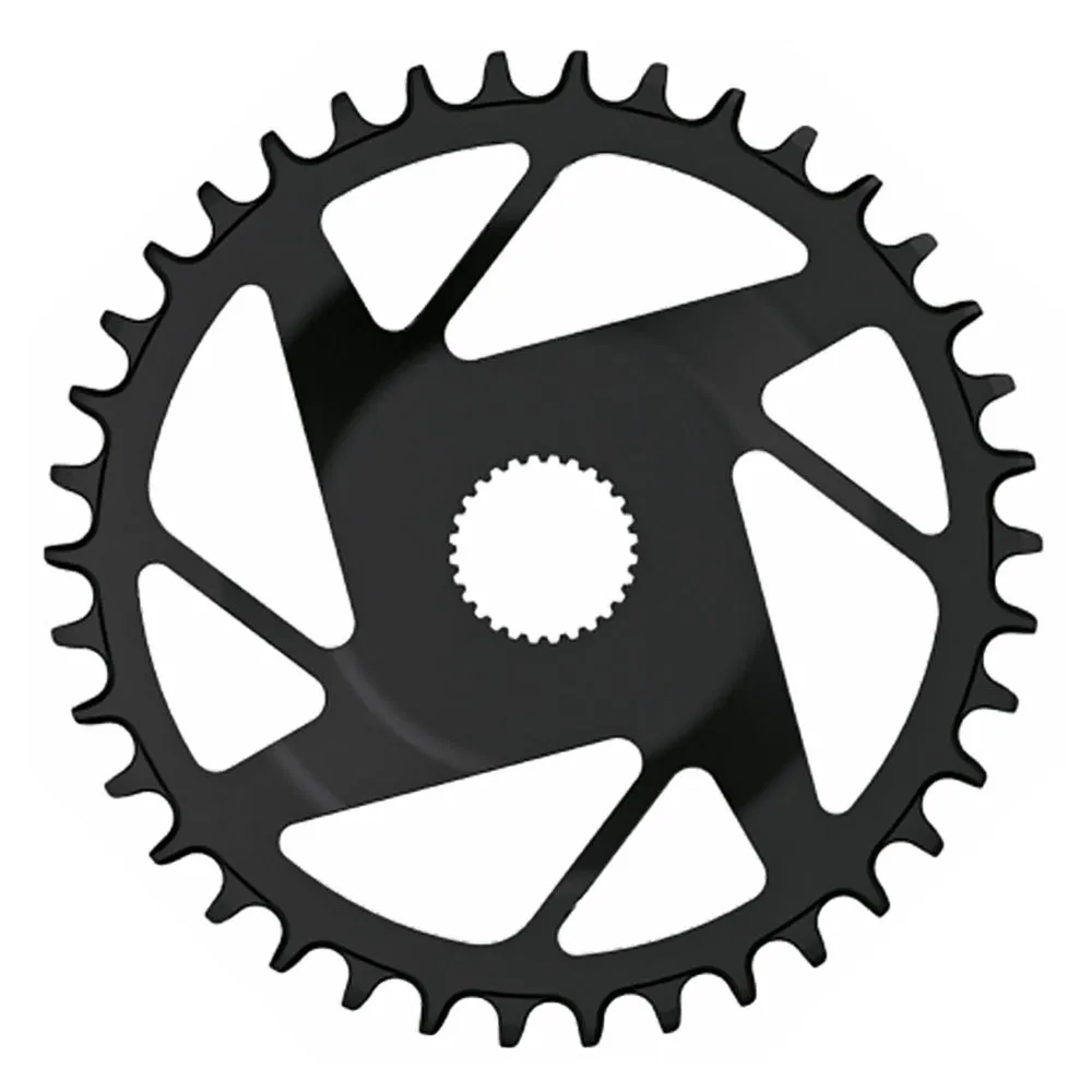 Звездочка FSA WB349E 104 BCD, серебряный
Звездочка FSA WB349E 104 BCD, серебряный