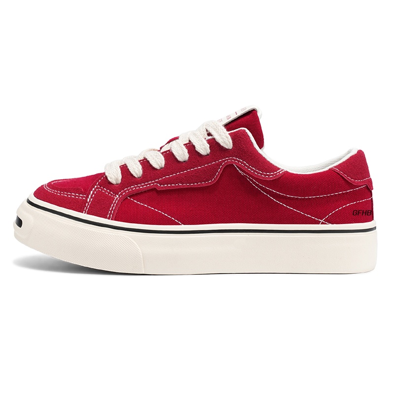 Износостойкие дышащие низкие детские кроссовки для скейтбординга для подростков Kung Fu partners, красный
Износостойкие дышащие низкие детские кроссовки для скейтбординга для подростков Kung Fu partners, красный